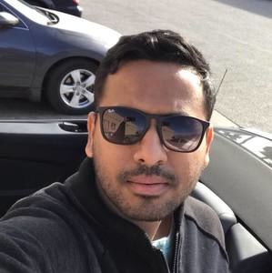 Meet your Posher, Naveen